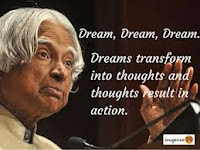 APJ Abdul kalam Quotes in Hindi