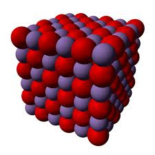 gambar struktur oksida