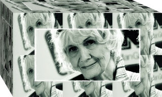 Alice Munro - La temporada del pavo