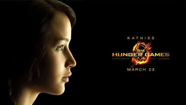 Hunger Games Katniss Movie