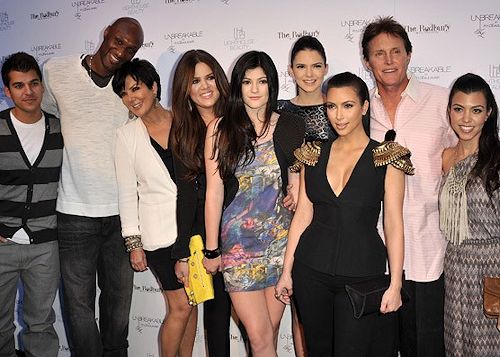 nanny is ready to reveal even more about the famous Kardashian family