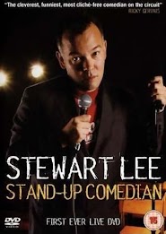 Stewart Lee: Stand-Up Comedian (2005)