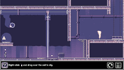 Underland The Climb Game Screenshot 4