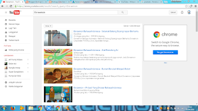 cara download youtube