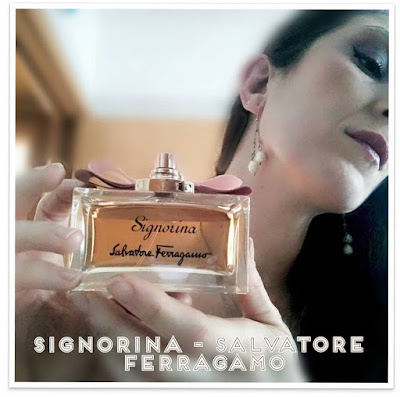 Profumo Salvatore Ferragamo