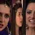 SHAGUN SLAPS RUHI Yeh Hai Mohabbatein 21st June 2016 News...