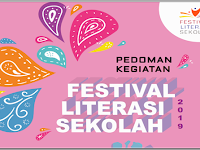 Juknis Pelaksanaan Lomba Festival Literasi Sekolah SMA/MA Tahun 2019