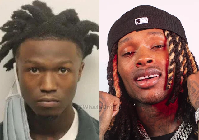 King Von's Accused Killer Lul Tim Arrested In Georgia On Alleged Drug Charges