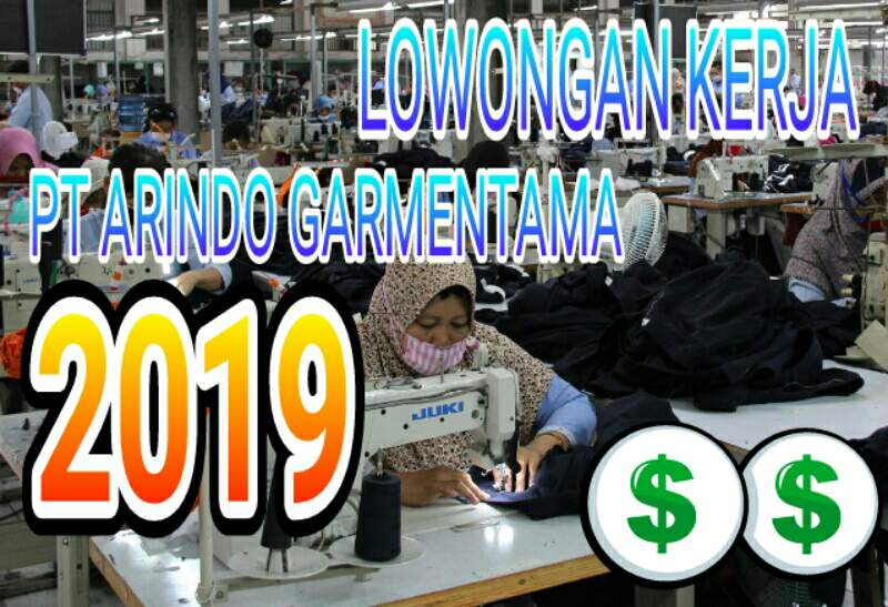 Gaji Garmen Pemalang - Loker Garmen Pemalang - Pemalang ...