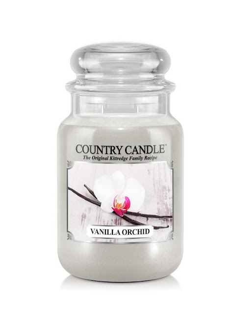 avis vanilla orchid country candle kringle