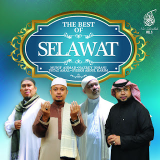 MP3 download Various Artists - Nur Zikrullah, Vol. 5: The Best of Selawat iTunes plus aac m4a mp3