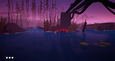 Endling Extinction Is Forever Game Screenshot 14