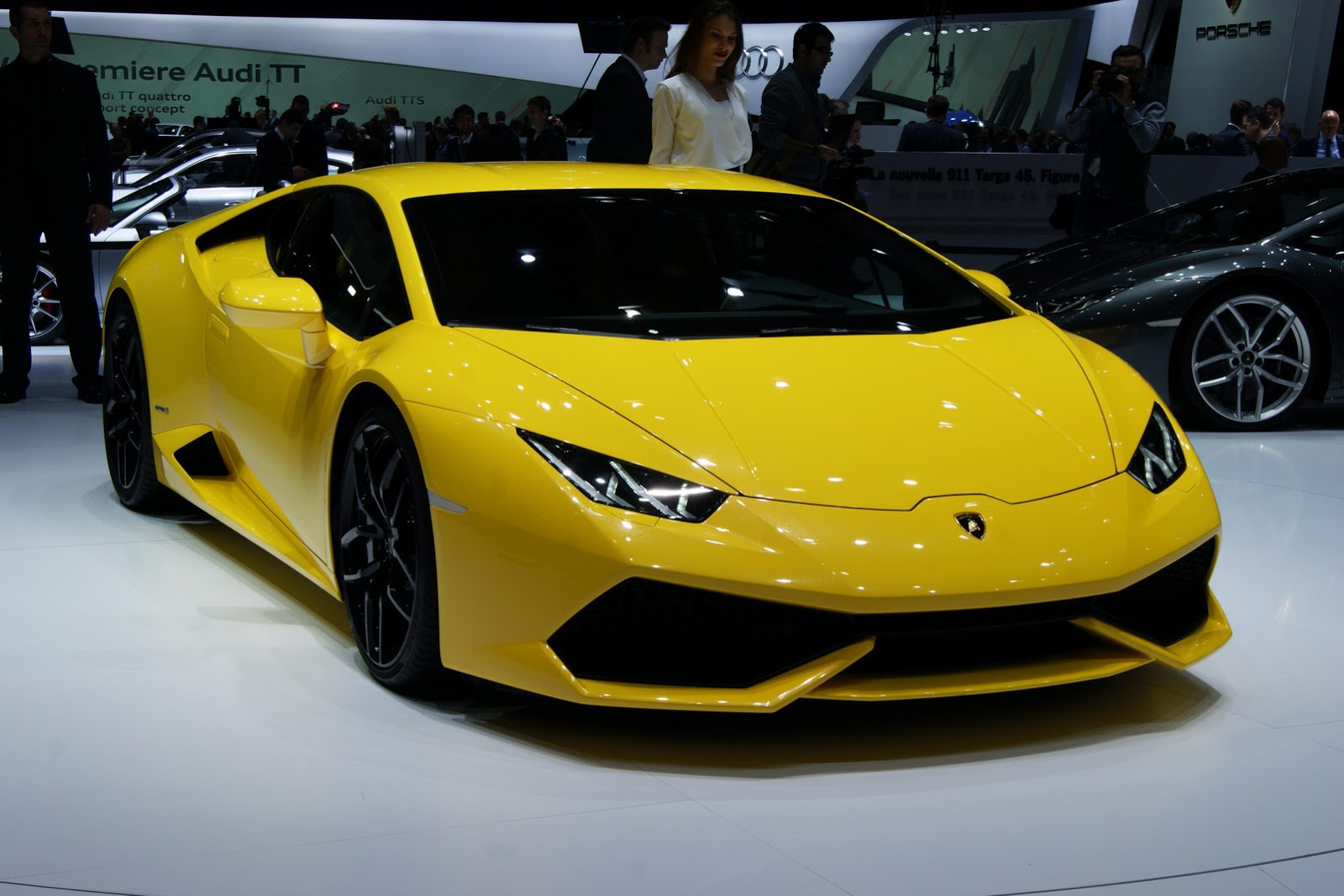 Mansory Lamborghini Huracan (2016) Wallpapers and HD  - 2015 lamborghini huracan lp 6wallpapers