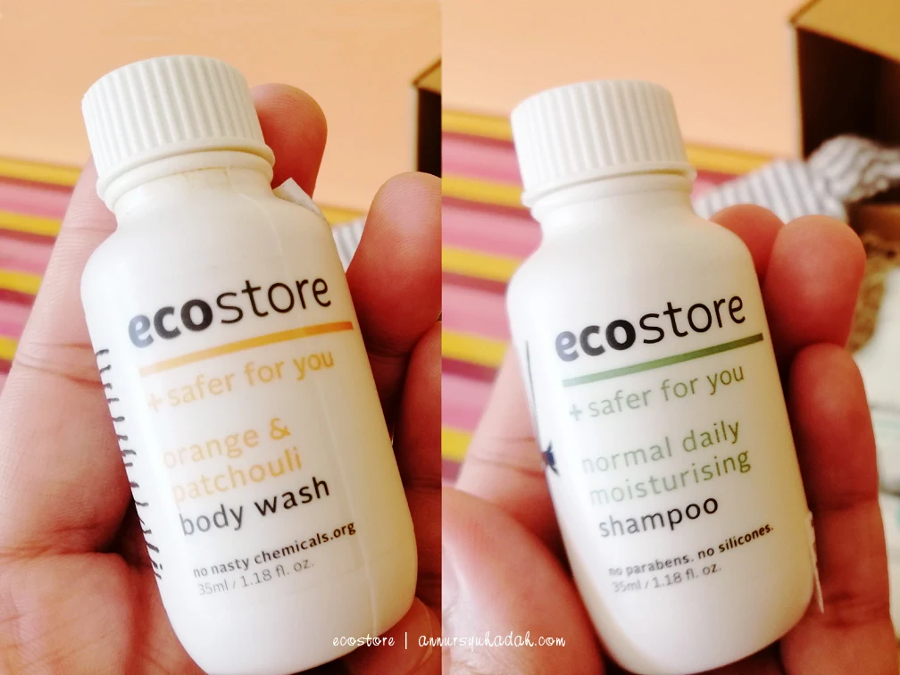 ecostore review