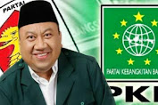 Umumkan AKD Fraksi PKB, Ketua DPW PKB NTB: Koalisi Gerindra dan PKB 95 Persen di Pilpres 2024