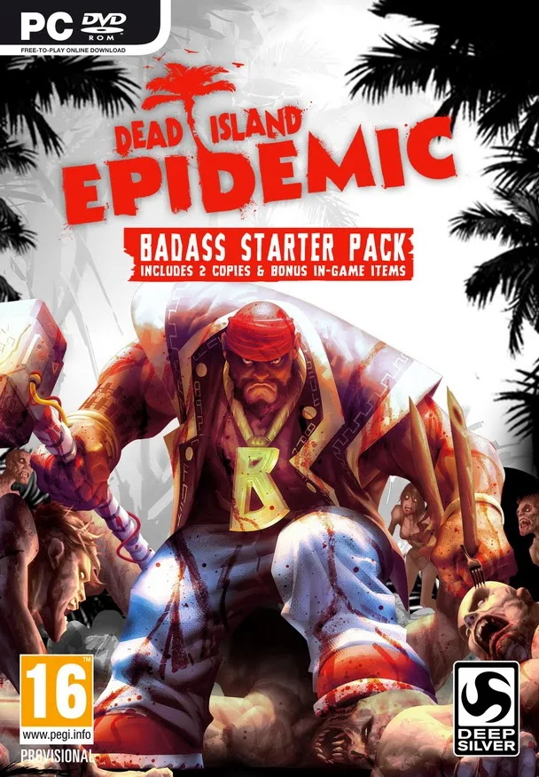Dead Island™ Epidemic