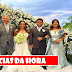 SIMÕES FILHO - NOTICIAS DO CASAMENTO DO ANO.