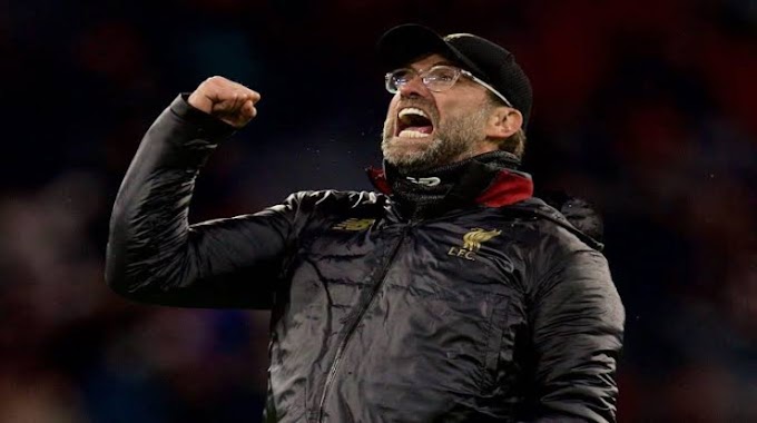 "May 29th Will Be A Great Day." : Klopp To Celebrate Regardless Of UCL & EPL Result