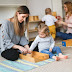 What Is A Montessori Parenting Style?