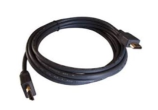 Kabel HDMI