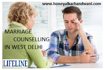 Marriage Counseling in west Delhi 