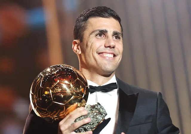 Resposta ao artigo da Forbes: Por que Vinicius Jr. Merece o Reconhecimento que Foi Negado pela Bola de Ouro