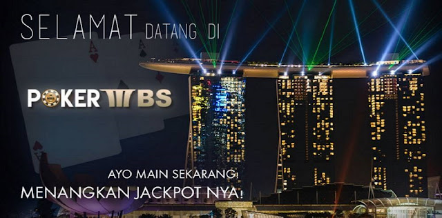 AGEN JUDI POKER ONLINE