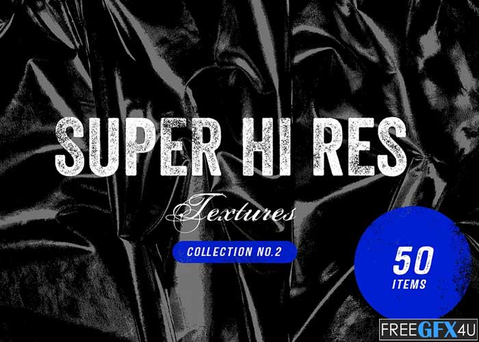 CreativeMarket - Super Hi Res Textures 02 - Luckystudio4u