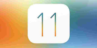 iOS 11 Update