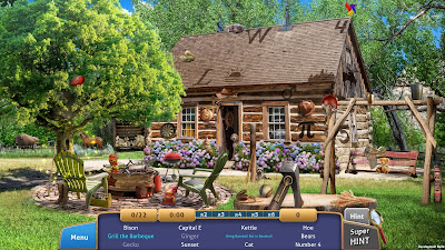 Finding America The Heartland Game Screenshot 7