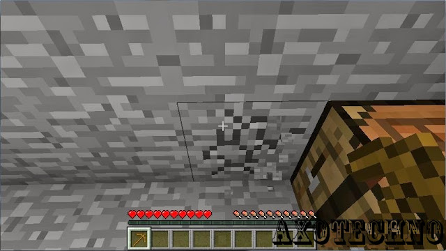 Tips Bermain Minecraft Survival Mode