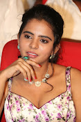 Manasa Sizzling photos-thumbnail-15