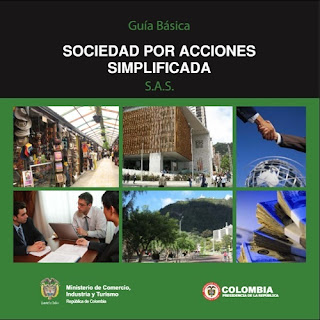 Guía de Sociedades por Acciones Simplificadas