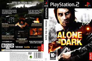 Download Game Alone In The Dark PS2 Full Version Iso For PC | Murnia Games