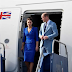 British royal couple start Caribbean tour dogged by protest in Belize