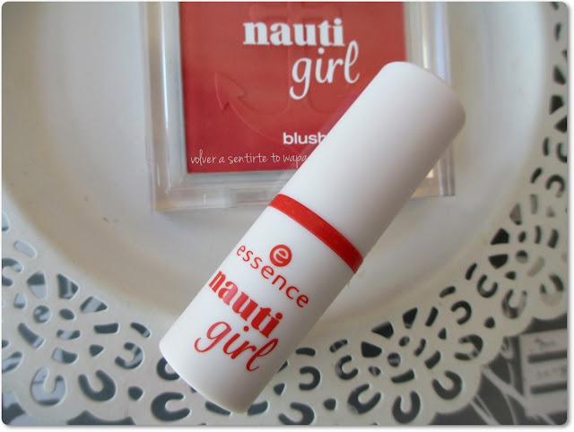 Colección Nauti Girl de ESSENCE - Review & Swatches