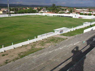 Resultado de imagem para Estádio Moacir Soares Cupira