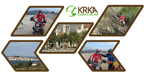 Karka Enduro Raid