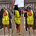 In The Name Of Appearing S3Xy, See What This Lady Wore On Her Graduation Day [PHOTOS]