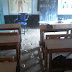 Theme of July month for cleanliness drive is CLEAN CLASSROOM