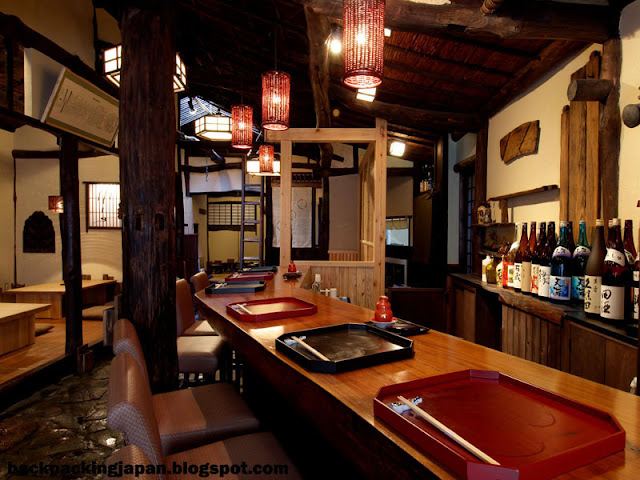  Best Japanese Restaurants