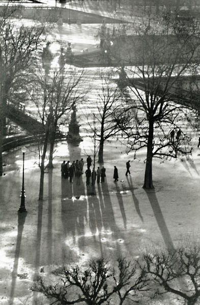 Анри Картье-Брессон | Henri Cartier-Bresson