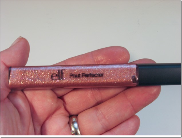  elf Pout perfector 2
