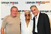 The Fantastic Album Release Concert by Todd Hunter, with Dionne Warwick - Postcards from Brazil Volume 2 Album Release Concert at Urban Press Winery, Burbank (@urbanpresswinery)