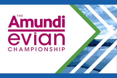 The Amundi Evian Championship