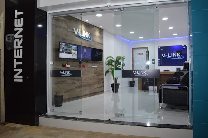 Vlink inaugura seu novo escritório em Bom Conselho amanhã