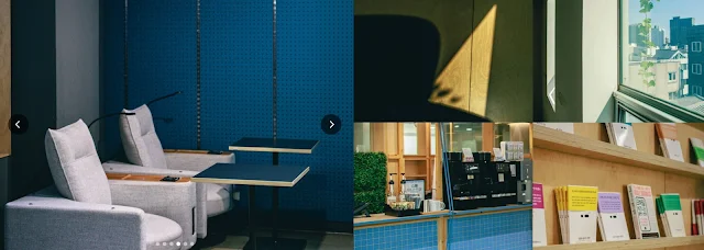 서울 강남 공유오피스 추천 스파크플러스 역삼2호점