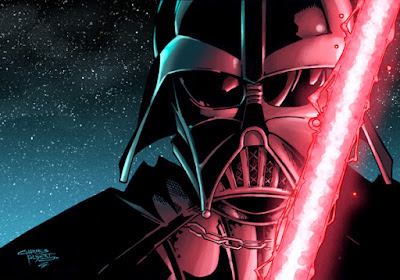 Darth Vader imagens