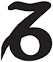 The Capricorn hieroglyph - a chimera of the 7 and 6