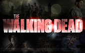 #3 The Walking Dead Wallpaper
